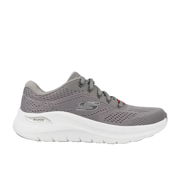 Skechers Arch Fit 2.0 232700/GRY Grijs, vergelijk prijzen bij 1 winkel