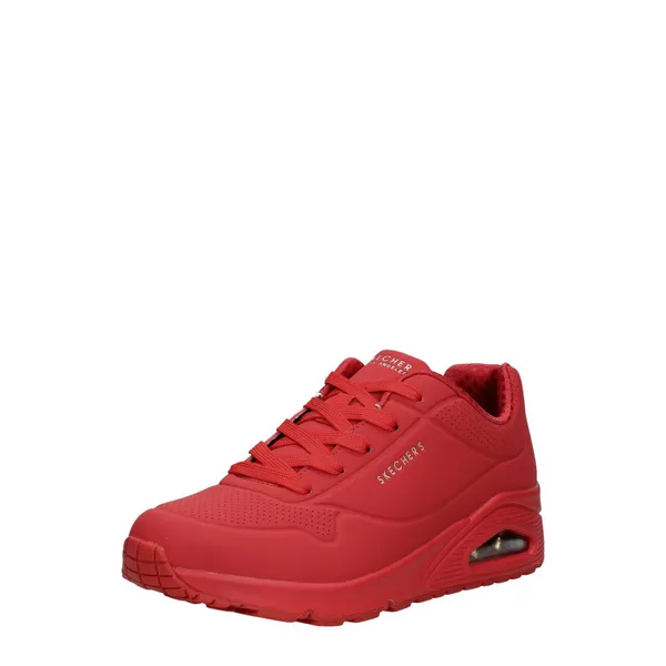 Skechers Uno Stand On Air 310024L/RED Rood, foto 2 van 4