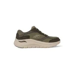 Skechers Arch Fit groen