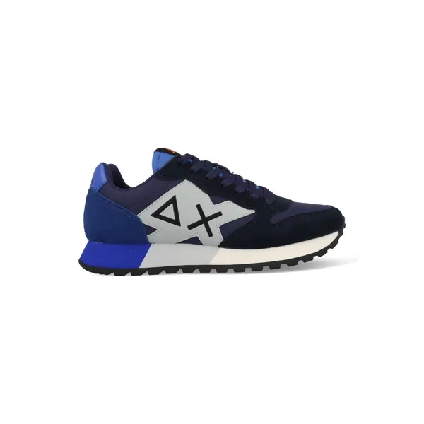 SUN68 Jaki Solid Z44113_07 Blauw, vergelijk prijzen bij 1 winkel