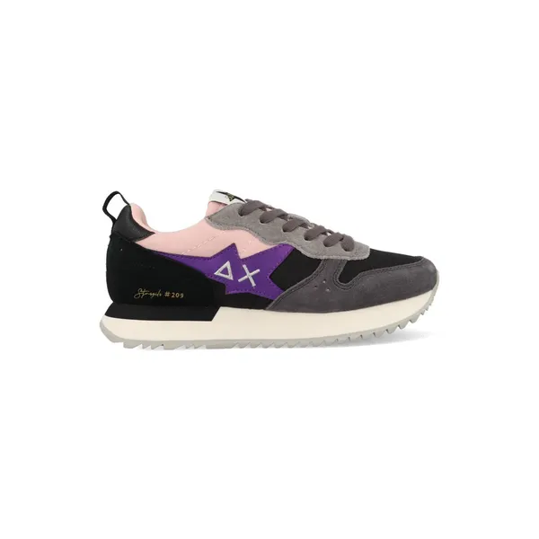 SUN68 Stargirl Multicolor Z44209_11 Zwart, vergelijk prijzen bij 1 winkel