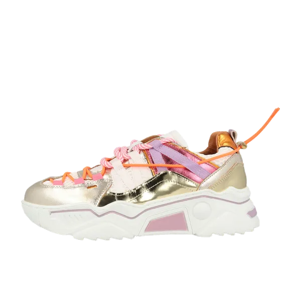 Dwrs Orion J6870-03-7151 Goud/Roze, vergelijk prijzen bij 1 winkel