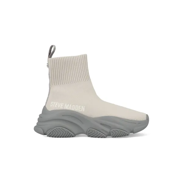 Steve Madden Prodigy Donker Grijs, vergelijk prijzen bij 1 winkel