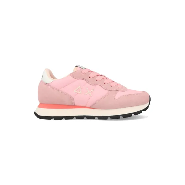 Sun68 Ally Solid Nylon Z35201_04 Roze, vergelijk prijzen bij 1 winkel