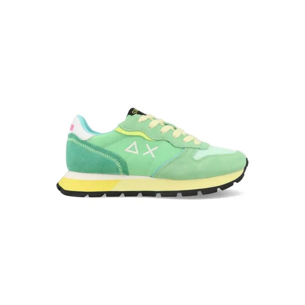 Sun68 Ally Color Explosion Z35204_38 Mintgroen Mint/Groen, vergelijk prijzen bij 1 winkel