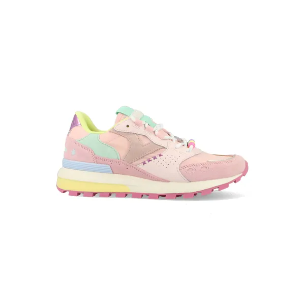 victoria Sneakers 1156111-Rosa Roze Roze