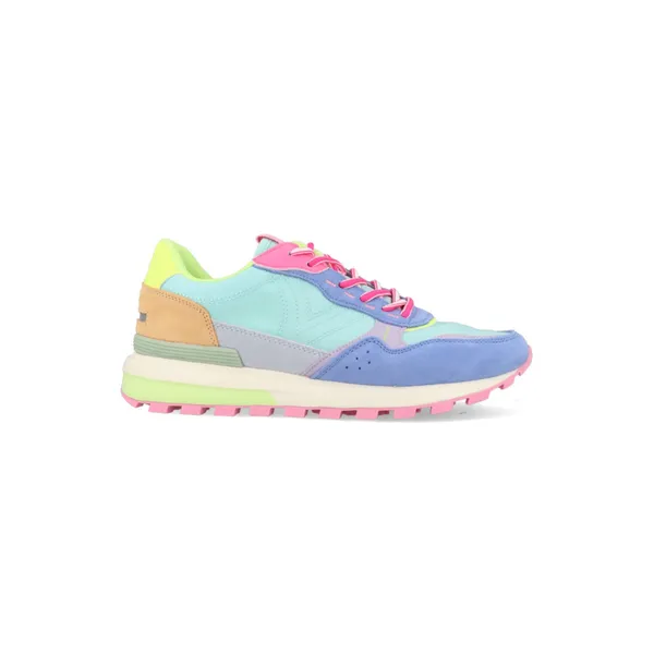 Victoria Sneakers 1156110-Azul Blauw Blauw