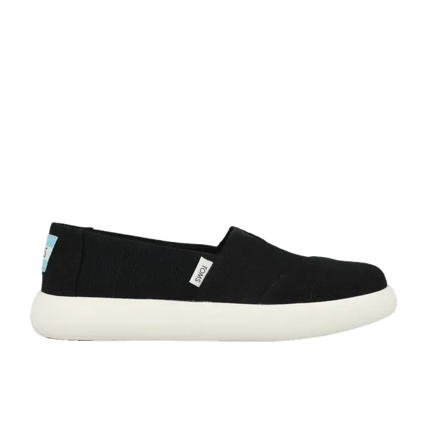 Toms BLK Heritage Zwart, vergelijk prijzen bij 1 winkel