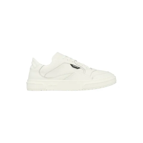 antony morato Sneakers MMFW01775-LE300105-1000 Wit Wit