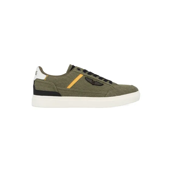 PME Legend Aztecor 8208 Groen/Geel, vergelijk prijzen bij 1 winkel