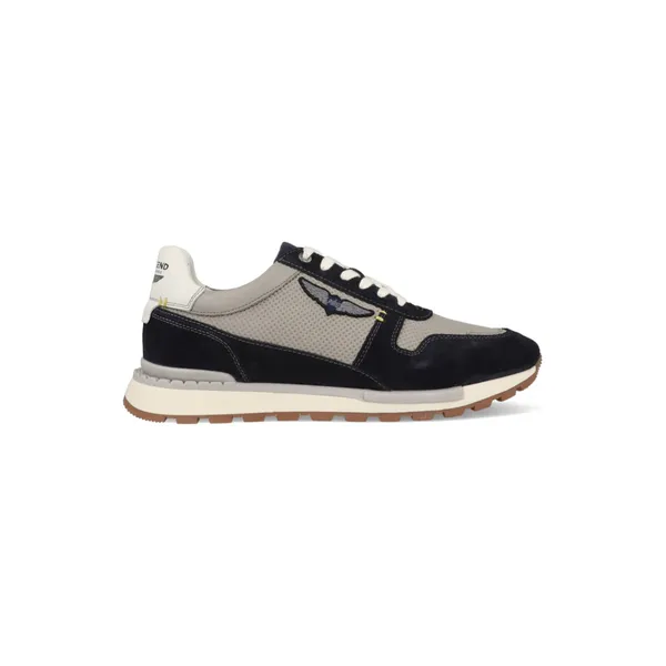 PME Legend Aircobra Blauw, foto 2 van 2