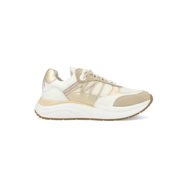 Ps Poelman Charu Lpcharu-01POE5 Beige/Wit, vergelijk prijzen bij 1 winkel