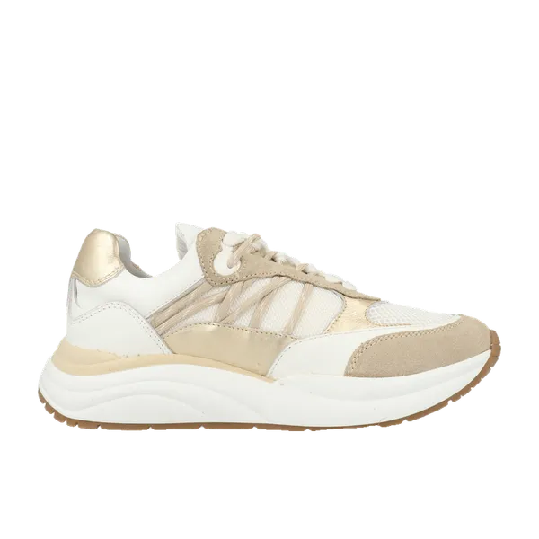 Ps Poelman Charu Lpcharu-01POE5 Beige/Wit, vergelijk prijzen bij 1 winkel