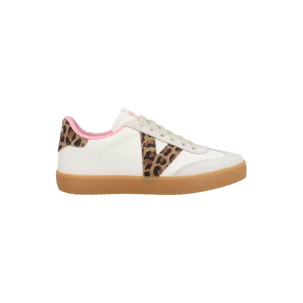 Victoria Sneakers 1126204 HIELO Wit Wit