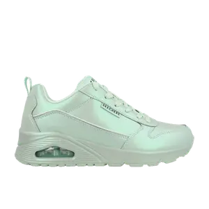 Skechers Uno groen