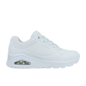 Skechers Uno Stand On Air blauw