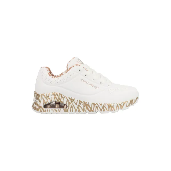 skechers Uno - Loving Love 155506/WTRG Wit Wit