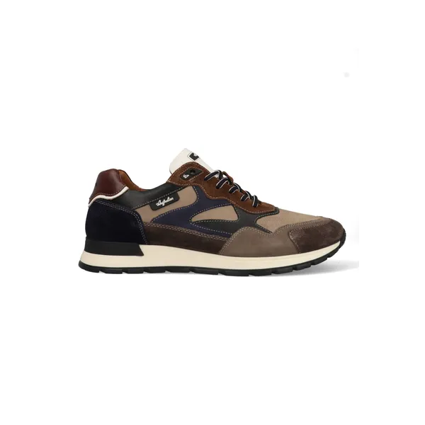 Australian Tiago KK6 Grijs/Blauw, vergelijk prijzen bij 1 winkel