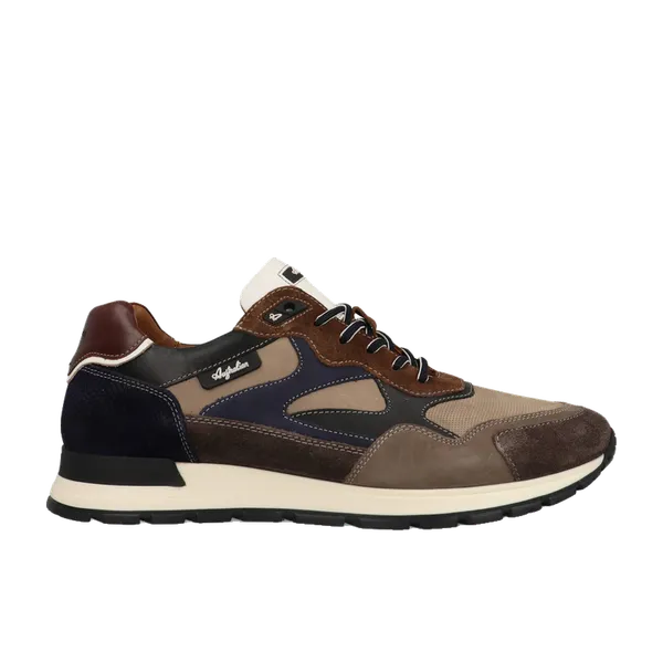 Australian Tiago KK6 Grijs/Blauw, vergelijk prijzen bij 1 winkel
