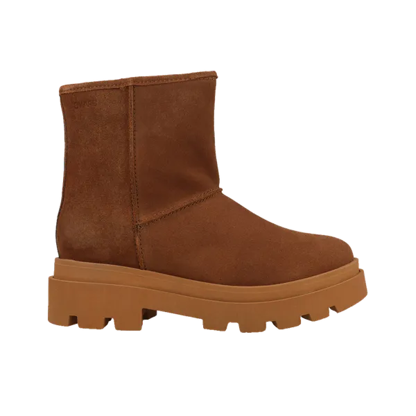 Dwrs Oslo B3830-03-5700 Cognac/Bruin, vergelijk prijzen bij 1 winkel