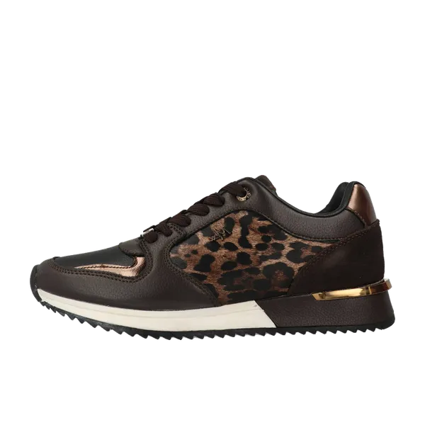 Mexx Fleur Ellen 1101 Zwart/Bruin, vergelijk prijzen bij 1 winkel