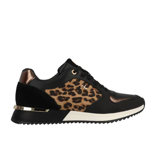 Mexx Fleur Ellen 2600 Beige/Zwart, vergelijk prijzen bij 1 winkel