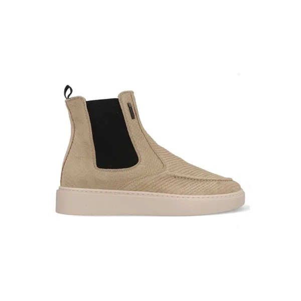 Antony Morato Sneakers MMFW01858-LE300005-2102 Zand Beige