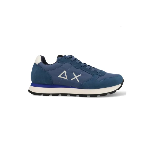 SUN68 Tom Solid Z45101_80 Blauw, vergelijk prijzen bij 1 winkel