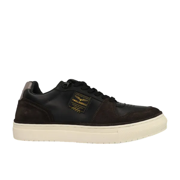 PME Legend Sneakers Zwart, vergelijk prijzen bij 1 winkel