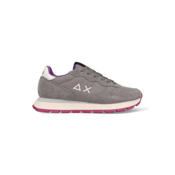 Sun68 Ally Solid Z45201_34 Grijs, vergelijk prijzen bij 1 winkel