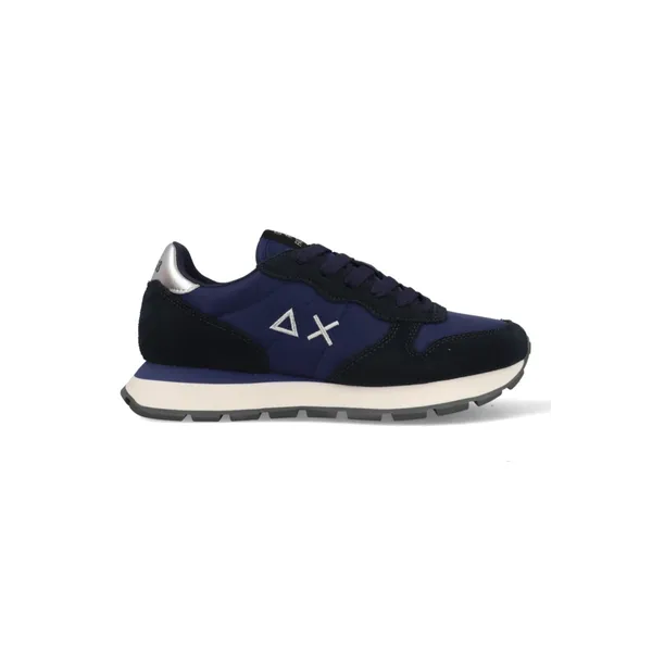 SUN68 Ally Gold Silver Z45202_07 Blauw, vergelijk prijzen bij 1 winkel
