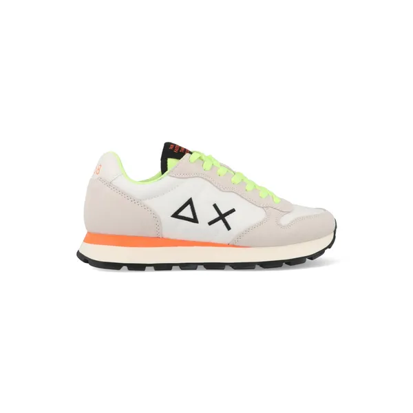 SUN68 Tom Fluo Z34102_01 Wit, vergelijk prijzen bij 1 winkel