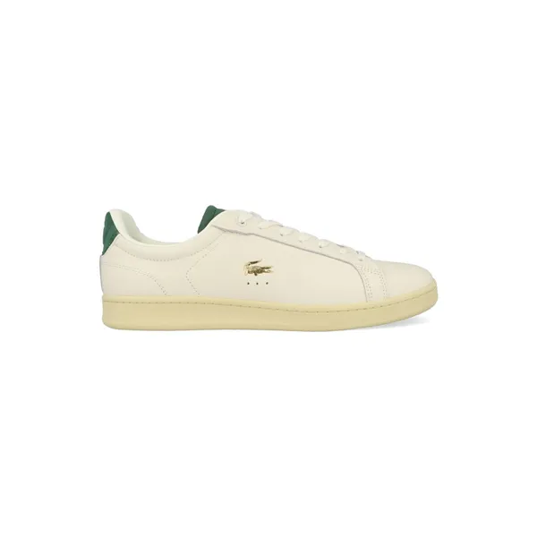 Lacoste Carnaby PRO 124 Wit Off White, vergelijk prijzen bij 1 winkel