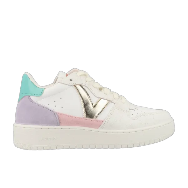 Victoria Sneakers Wit, vergelijk prijzen bij 1 winkel