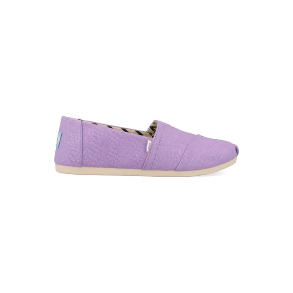 Toms Alpargata Paars, vergelijk prijzen bij 1 winkel