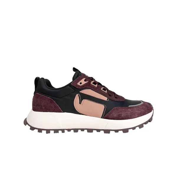 G-Star Theq Run Lgo Nyl 2211 5460 Bordeaux/Rood, vergelijk prijzen bij 1 winkel