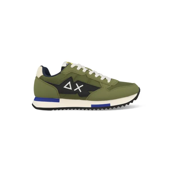 SUN68 Niki Solid Z34120_19 Groen, vergelijk prijzen bij 1 winkel