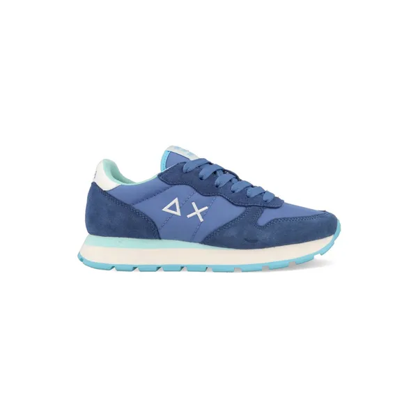 SUN68 Ally Solid Nylon Z34201_56 Blauw, vergelijk prijzen bij 1 winkel