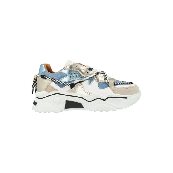 DWRS Jupiter Denim J5554C-7132 Blauw, vergelijk prijzen bij 1 winkel