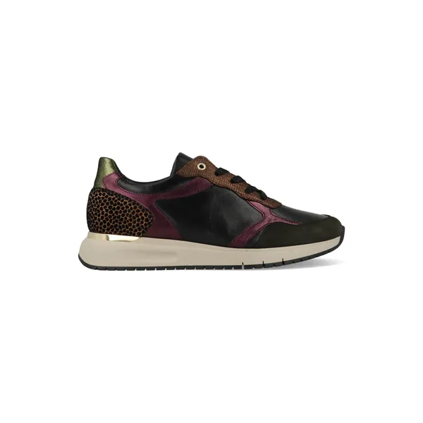 Gabor Sneakers Zwart, foto 2 van 2