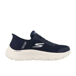 Skechers Slip-ins blauw