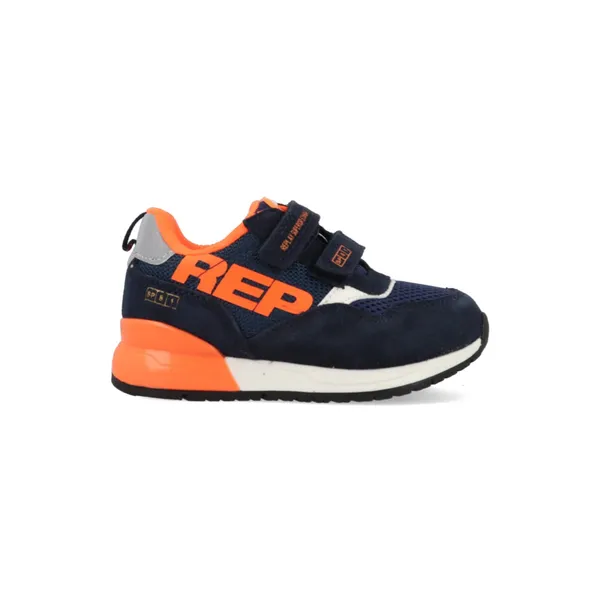 Replay Shoot 5 3192 Blauw/Wit Kids, vergelijk prijzen bij 1 winkel