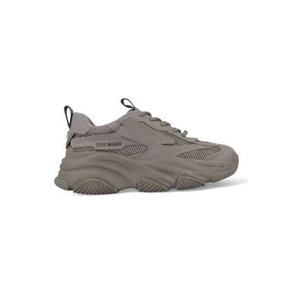 Steve Madden Possession-E Grijs, vergelijk prijzen bij 1 winkel