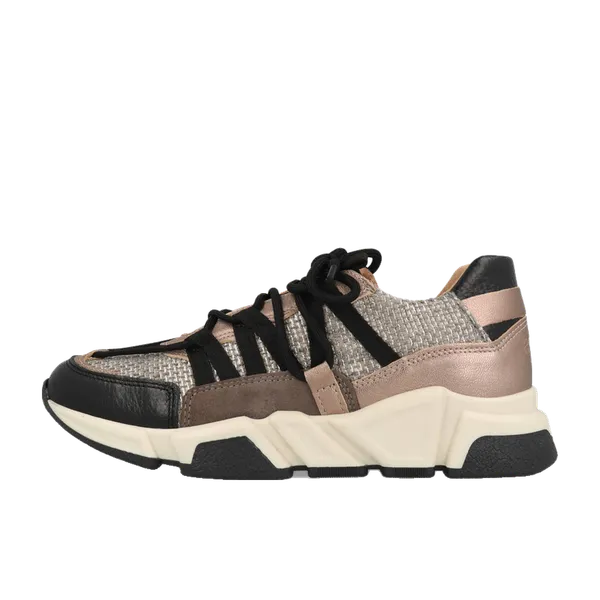 Dwrs Los Angeles B9101-116-6626 Beige/Grijs, vergelijk prijzen bij 1 winkel