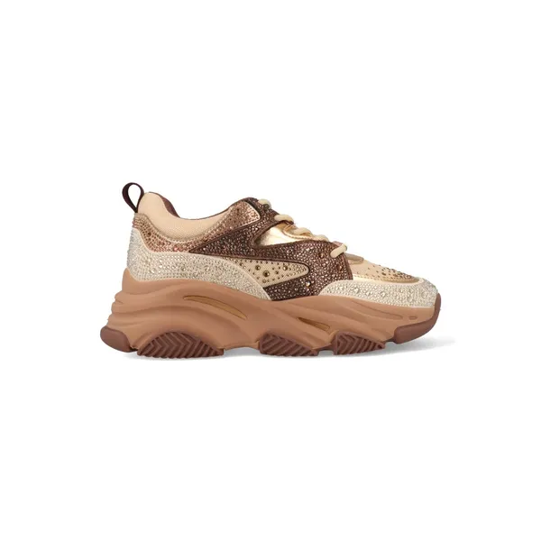 Steve Madden Privy CM3 Bruin, vergelijk prijzen bij 1 winkel