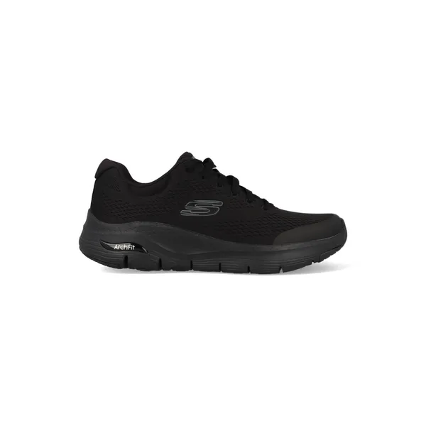 Skechers Arch Fit 232040/BBK Zwart, vergelijk prijzen bij 2 winkels
