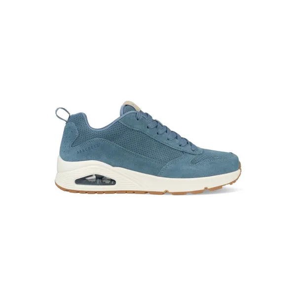 Skechers Uno 52456/BLU Blauw, vergelijk prijzen bij 1 winkel