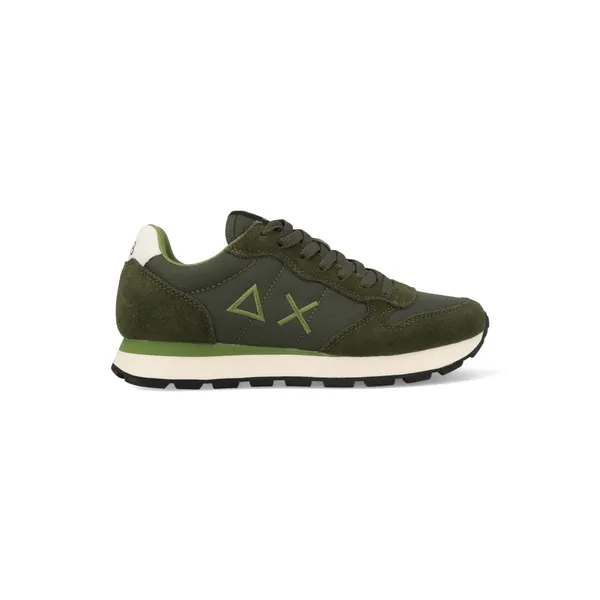 SUN68 Tom Solid Z44101_74 Groen, vergelijk prijzen bij 1 winkel