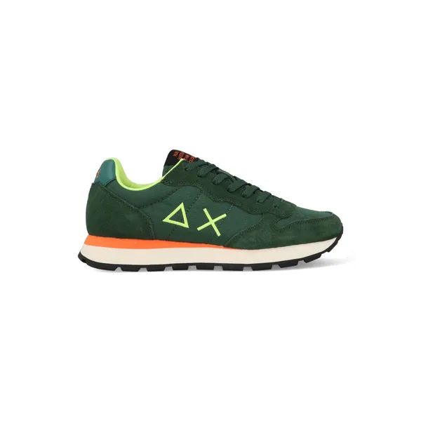 SUN68 Tom Fluo Z44102_37 Groen, vergelijk prijzen bij 1 winkel
