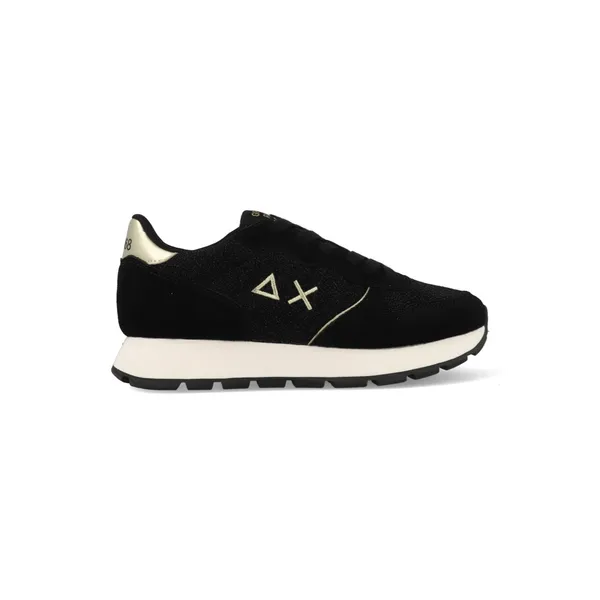 SUN68 Ally Glitter Z44204_11 Zwart, vergelijk prijzen bij 1 winkel